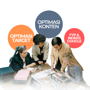 jasa optimasi media sosial Mataram