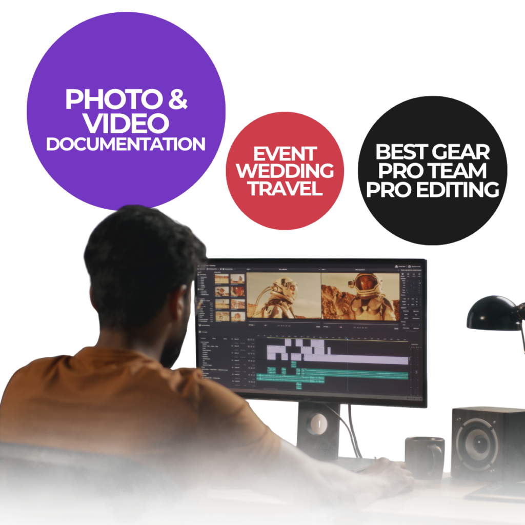 Jasa Photo Video Wedding Mataram Profesional - Event - Private Event