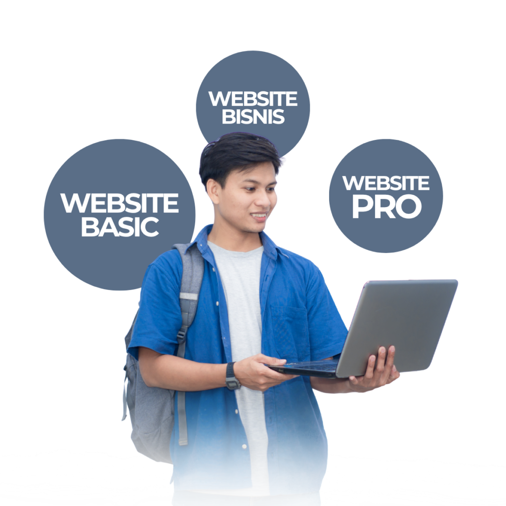 jasa buat website Mataram