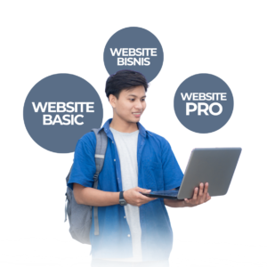 jasa buat website Mataram