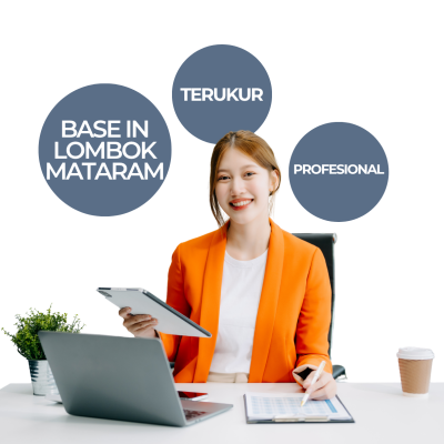 DIGITAL Q JASA DIGITAL MARKETING MATARAM