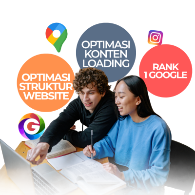 jasa seo mataram