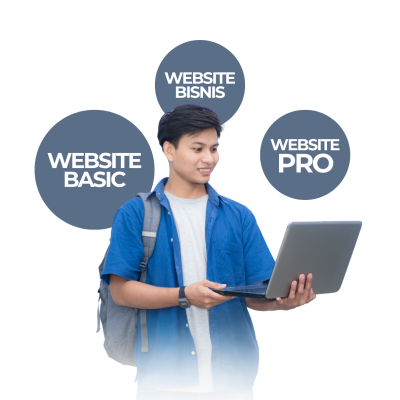 jasa buat website Mataram